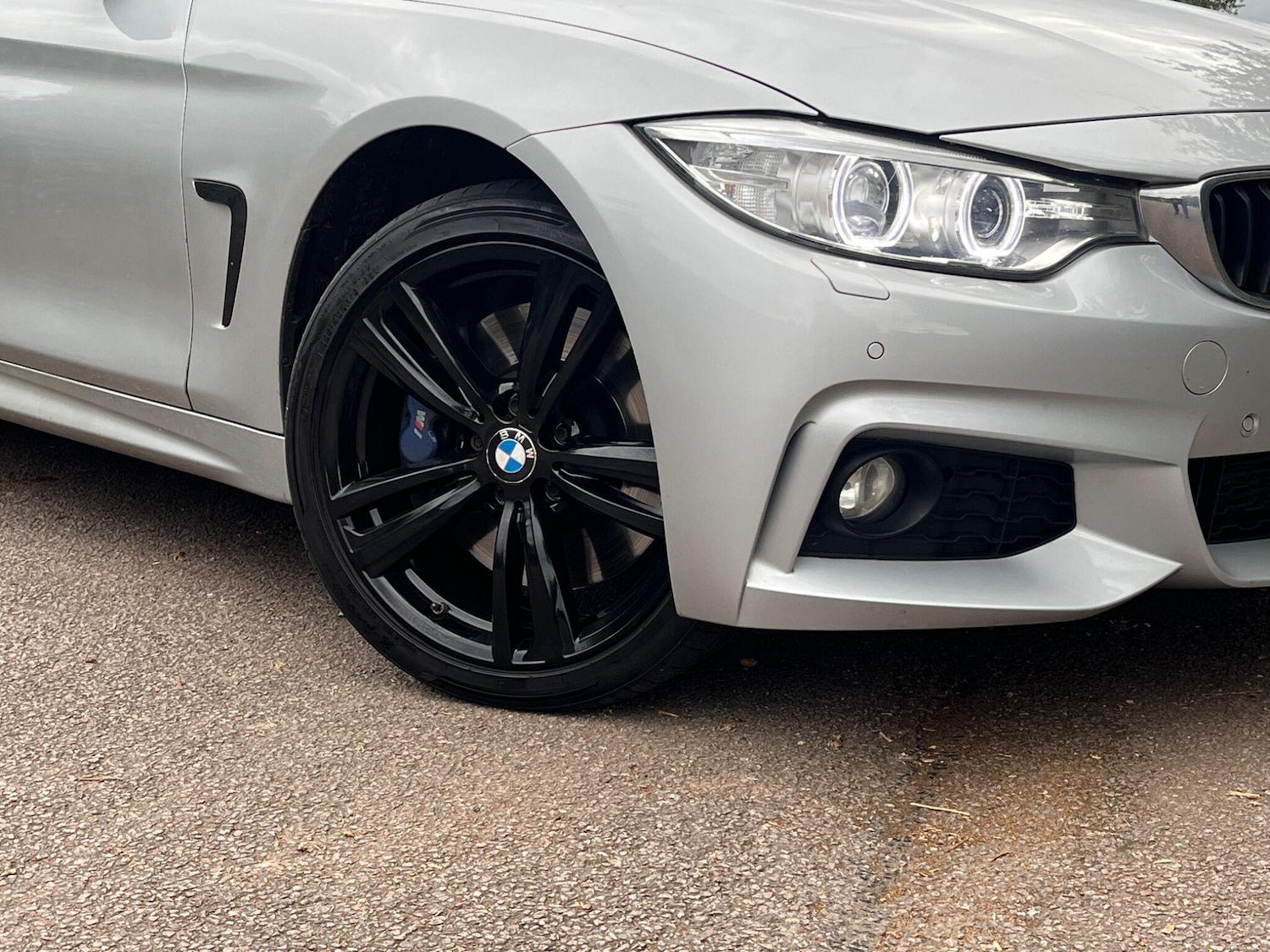 Used BMW 4 Series 2015 for sale - 75928131: Photo 32