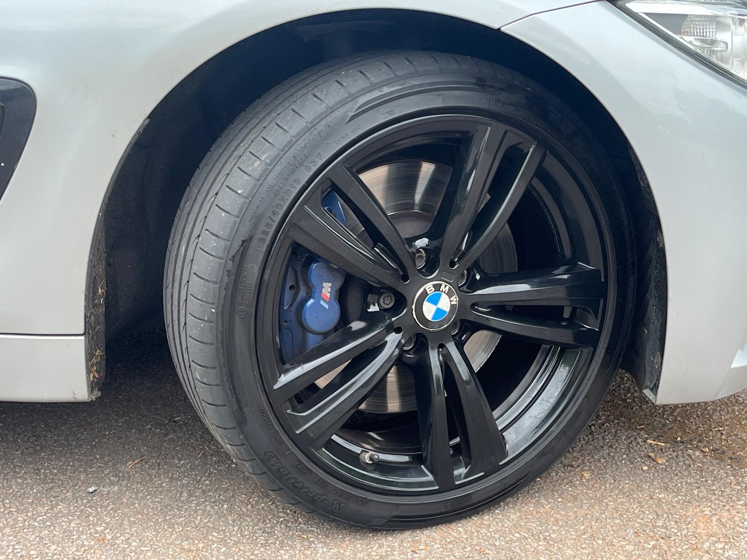 Used BMW 4 Series 2015 for sale - 75928131: Photo 33