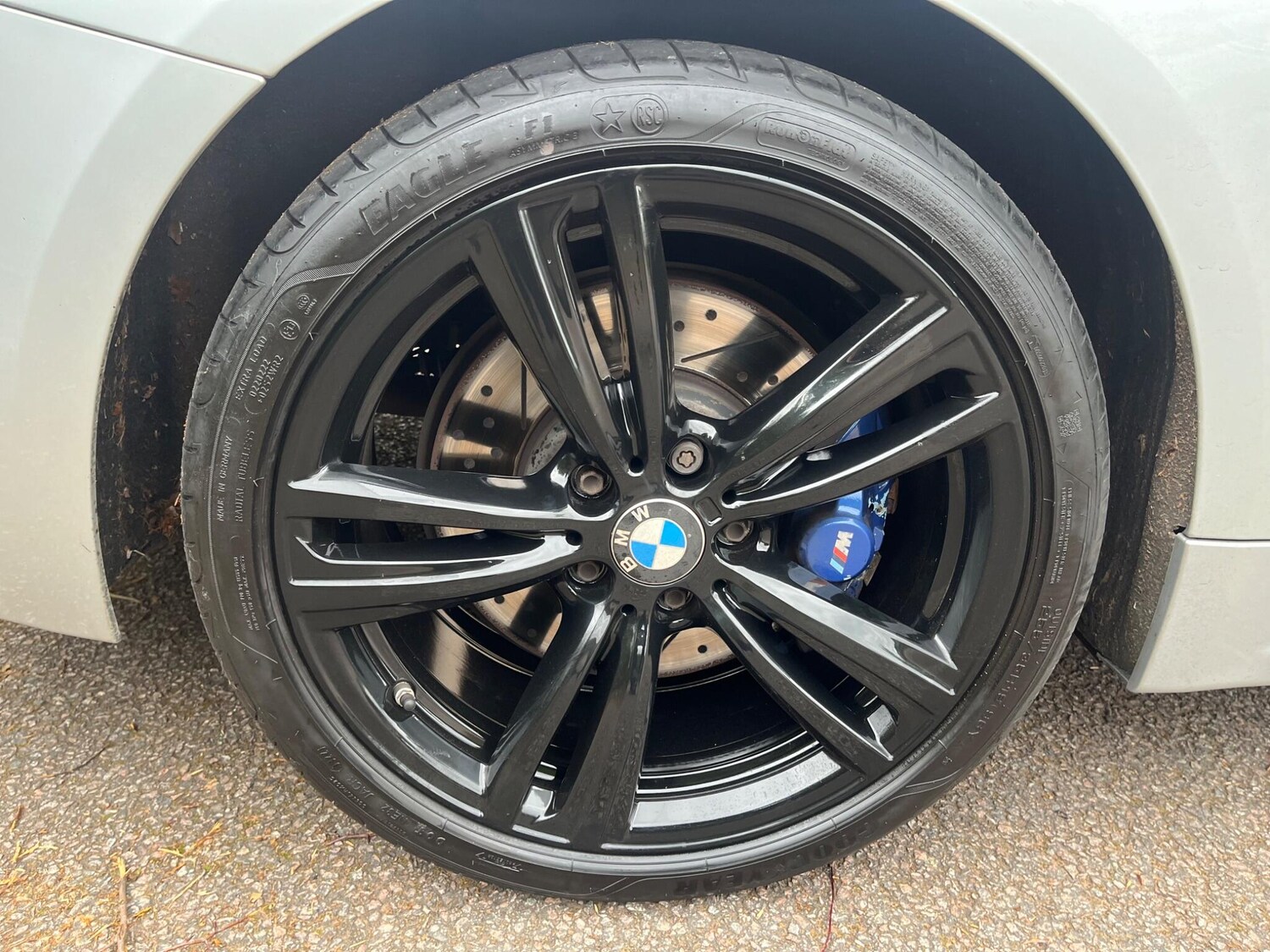 Used BMW 4 Series 2015 for sale - 75928131: Photo 34