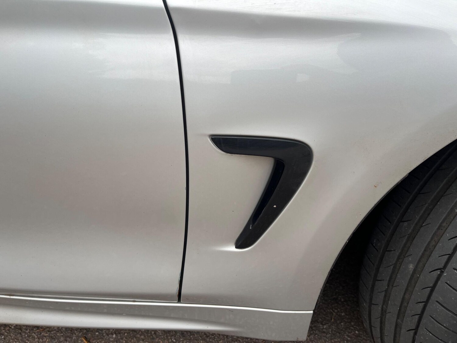 Used BMW 4 Series 2015 for sale - 75928131: Photo 35