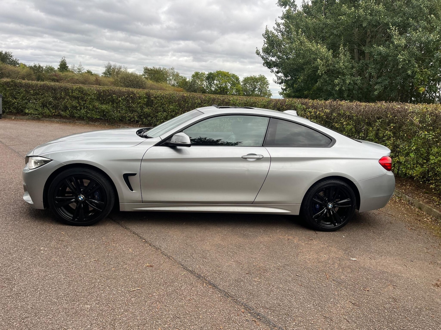 Used BMW 4 Series 2015 for sale - 75928131: Photo 37