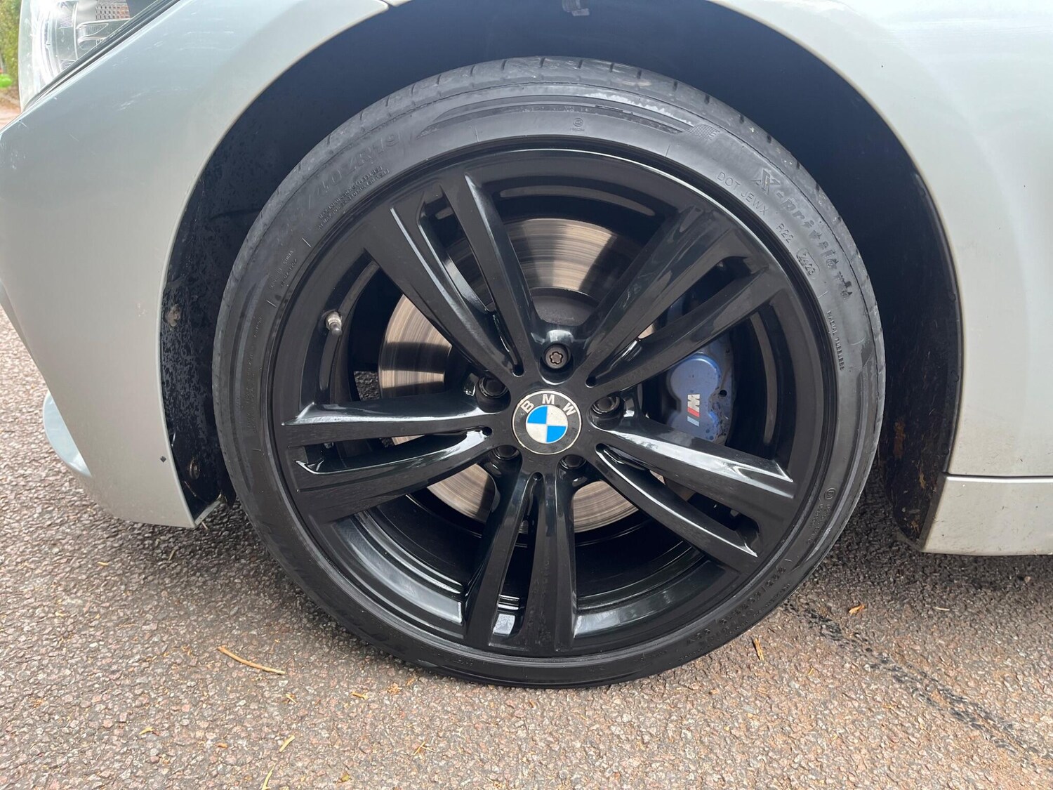 Used BMW 4 Series 2015 for sale - 75928131: Photo 38