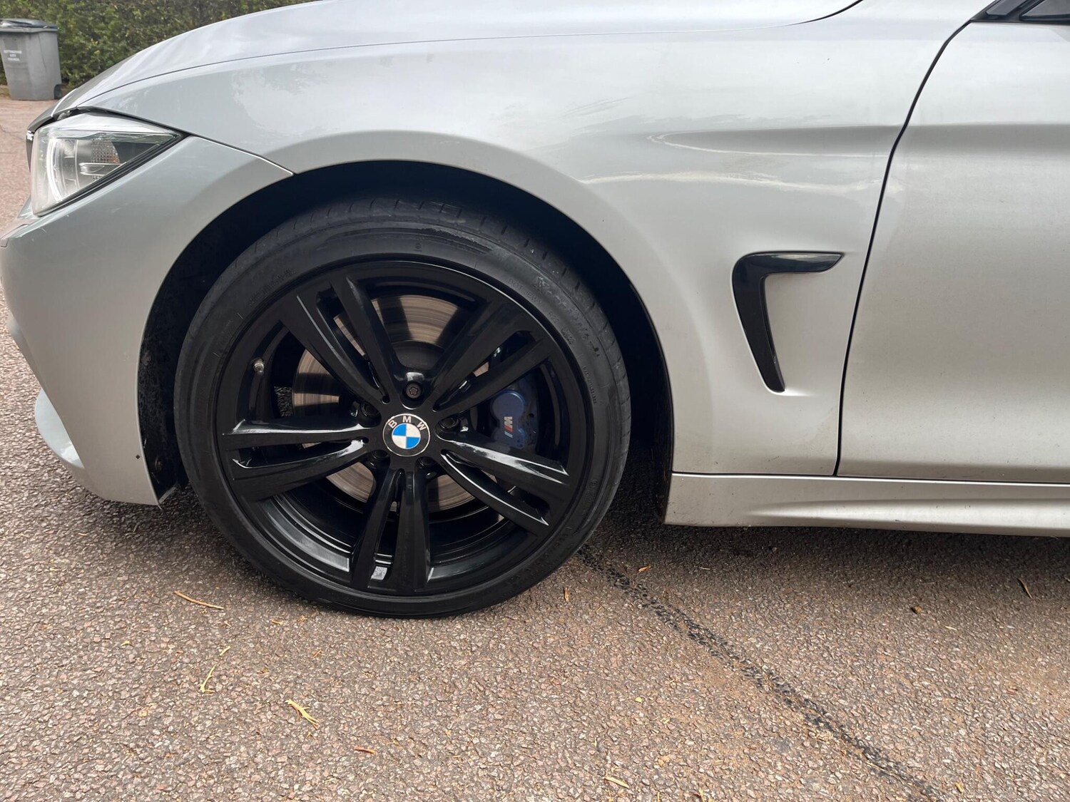 Used BMW 4 Series 2015 for sale - 75928131: Photo 39