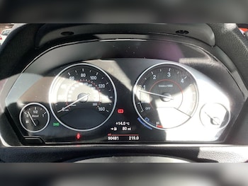 Used BMW 4 Series 2015 for sale - 75928131: Photo