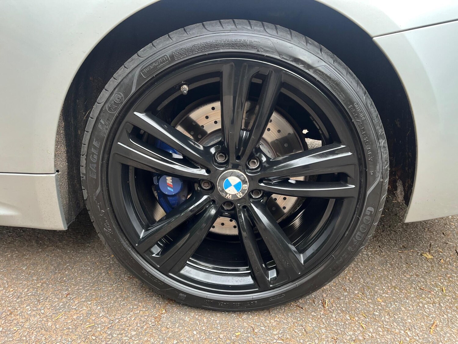 Used BMW 4 Series 2015 for sale - 75928131: Photo 40