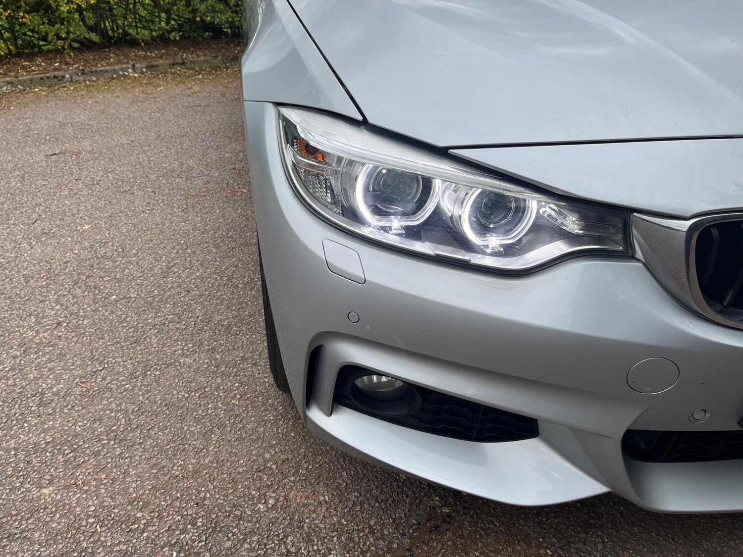 Used BMW 4 Series 2015 for sale - 75928131: Photo 47