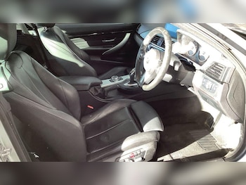 Used BMW 4 Series 2015 for sale - 75928131: Photo