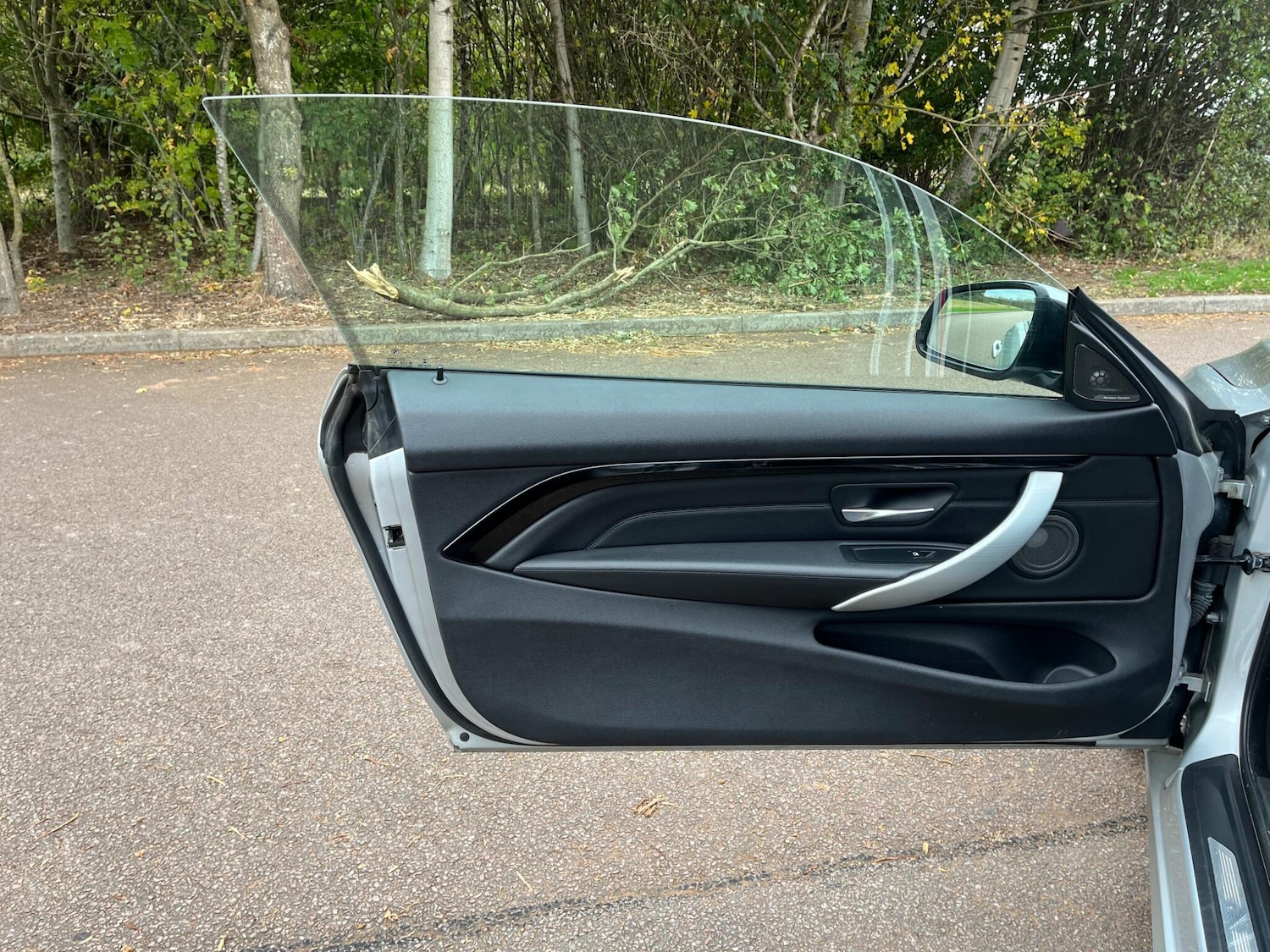 Used BMW 4 Series 2015 for sale - 75928131: Photo 50