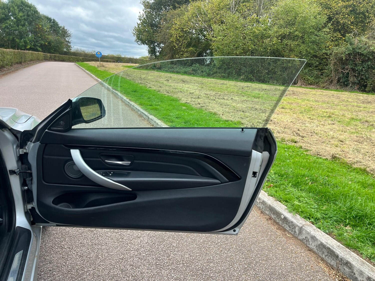 Used BMW 4 Series 2015 for sale - 75928131: Photo 54