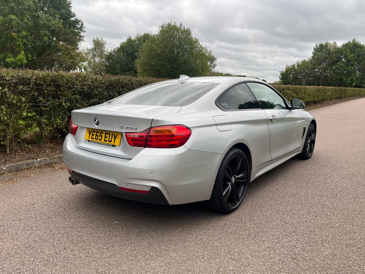 Used BMW 4 Series 2015 for sale - 75928131: Photo 55