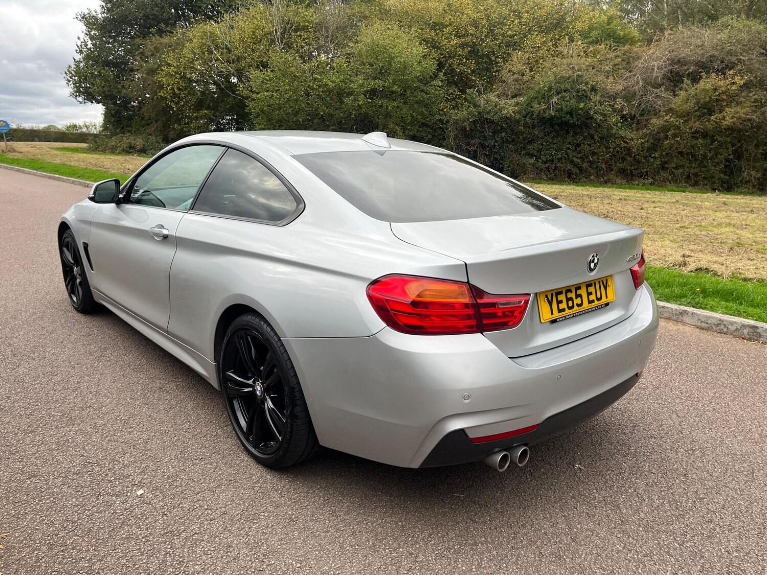 Used BMW 4 Series 2015 for sale - 75928131: Photo 56