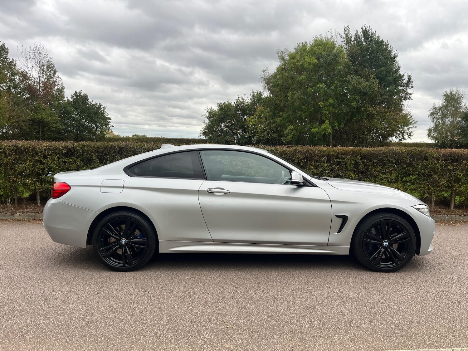 Used BMW 4 Series 2015 for sale - 75928131: Photo 57