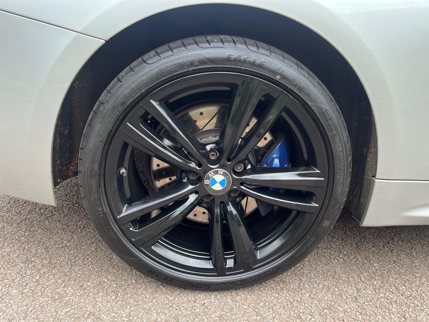 Used BMW 4 Series 2015 for sale - 75928131: Photo 58