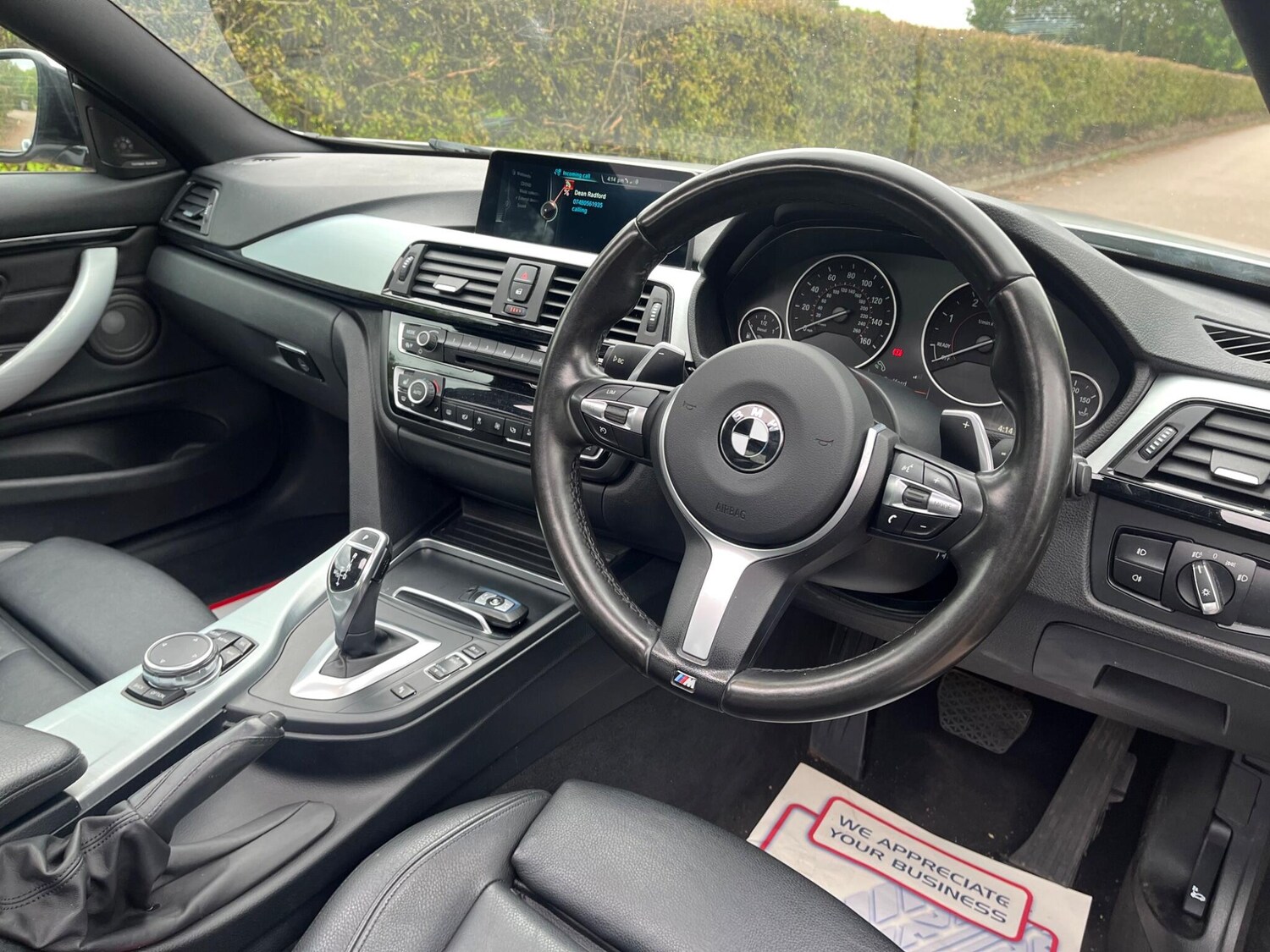 Used BMW 4 Series 2015 for sale - 75928131: Photo 59