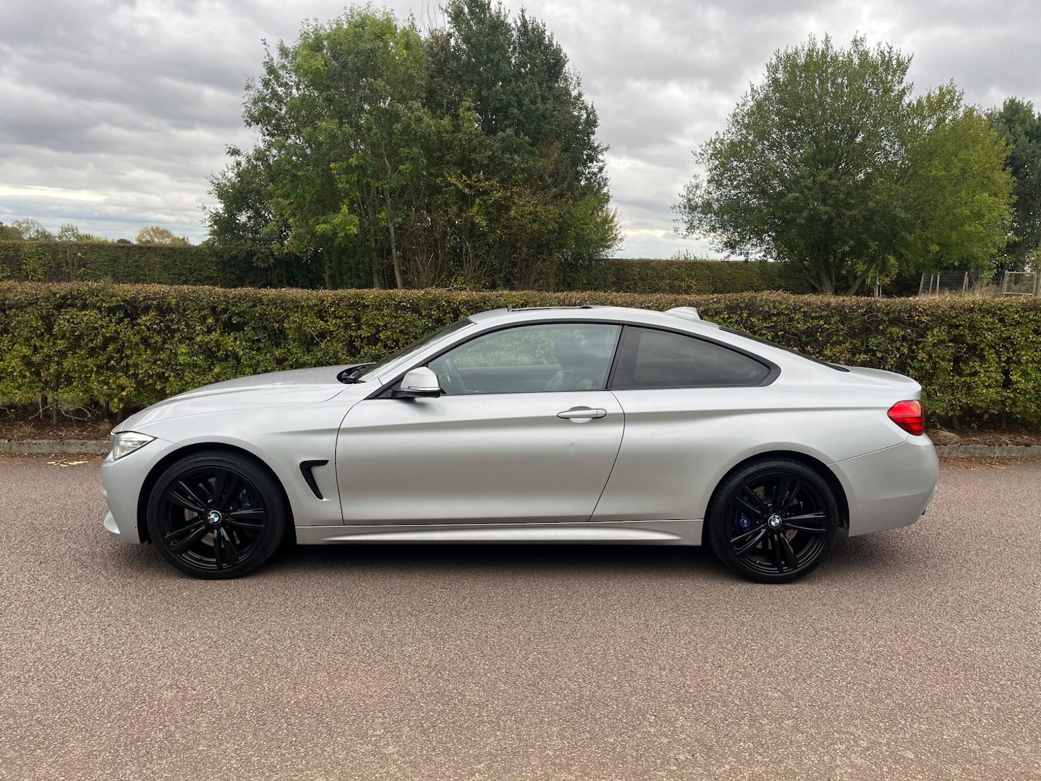Used BMW 4 Series 2015 for sale - 75928131: Photo 60