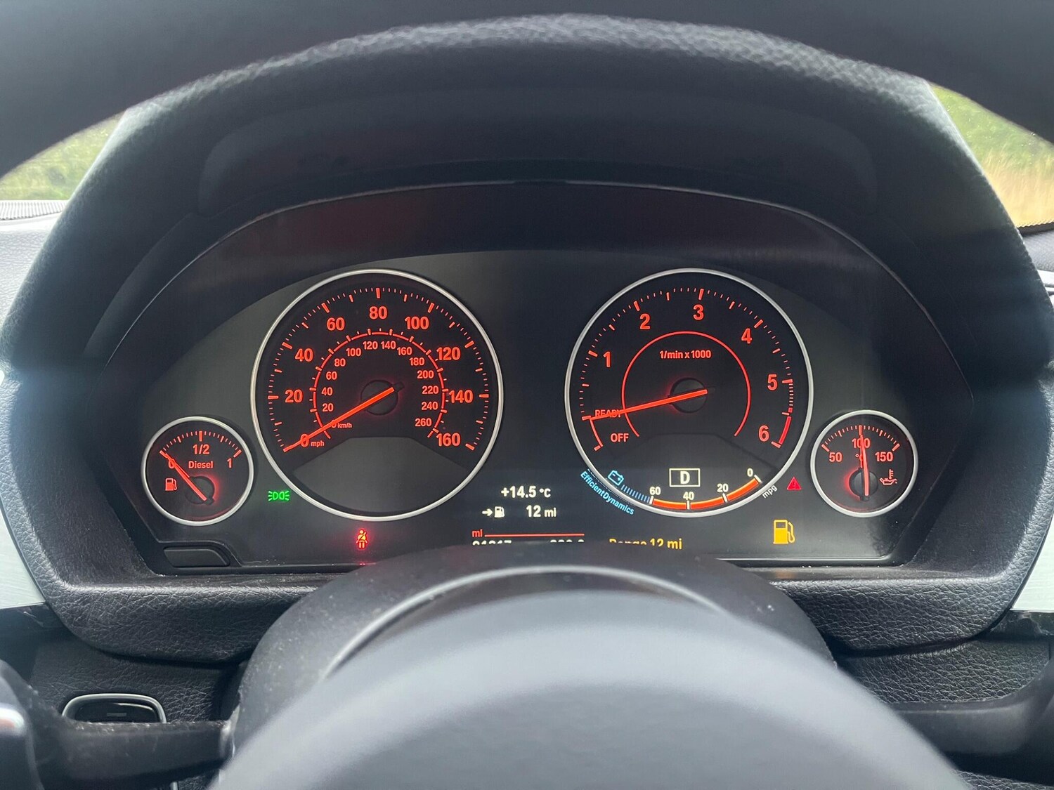 Used BMW 4 Series 2015 for sale - 75928131: Photo 9