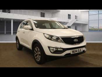 2014 (14) - 1.7 CRDi EcoDynamics White Edition 2WD Euro 5 (s/s) 5dr