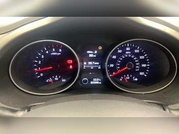 Used Kia Sportage 2014 for sale - 75302059: Photo