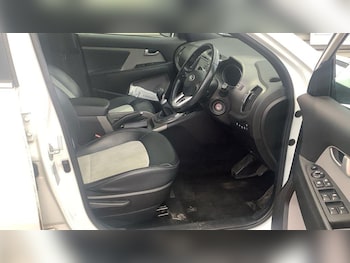 Used Kia Sportage 2014 for sale - 75302059: Photo