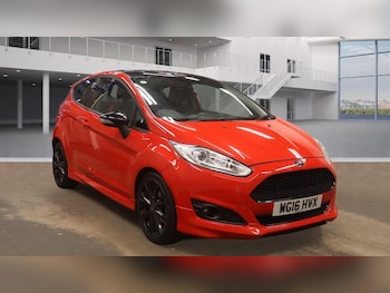 Ford - Fiesta