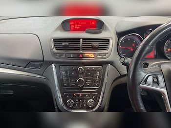 Used Vauxhall Mokka 2016 for sale - 76701920: Photo