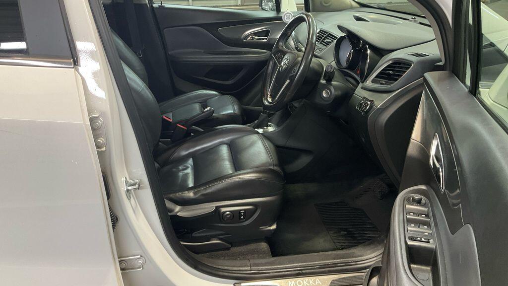Used Vauxhall Mokka 2016 for sale - 76701920: Photo 3