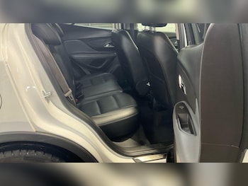 Used Vauxhall Mokka 2016 for sale - 76701920: Photo