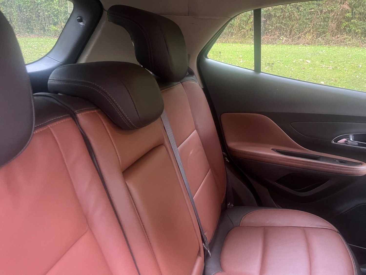 Used Vauxhall Mokka 2015 for sale - 75867137: Photo 11