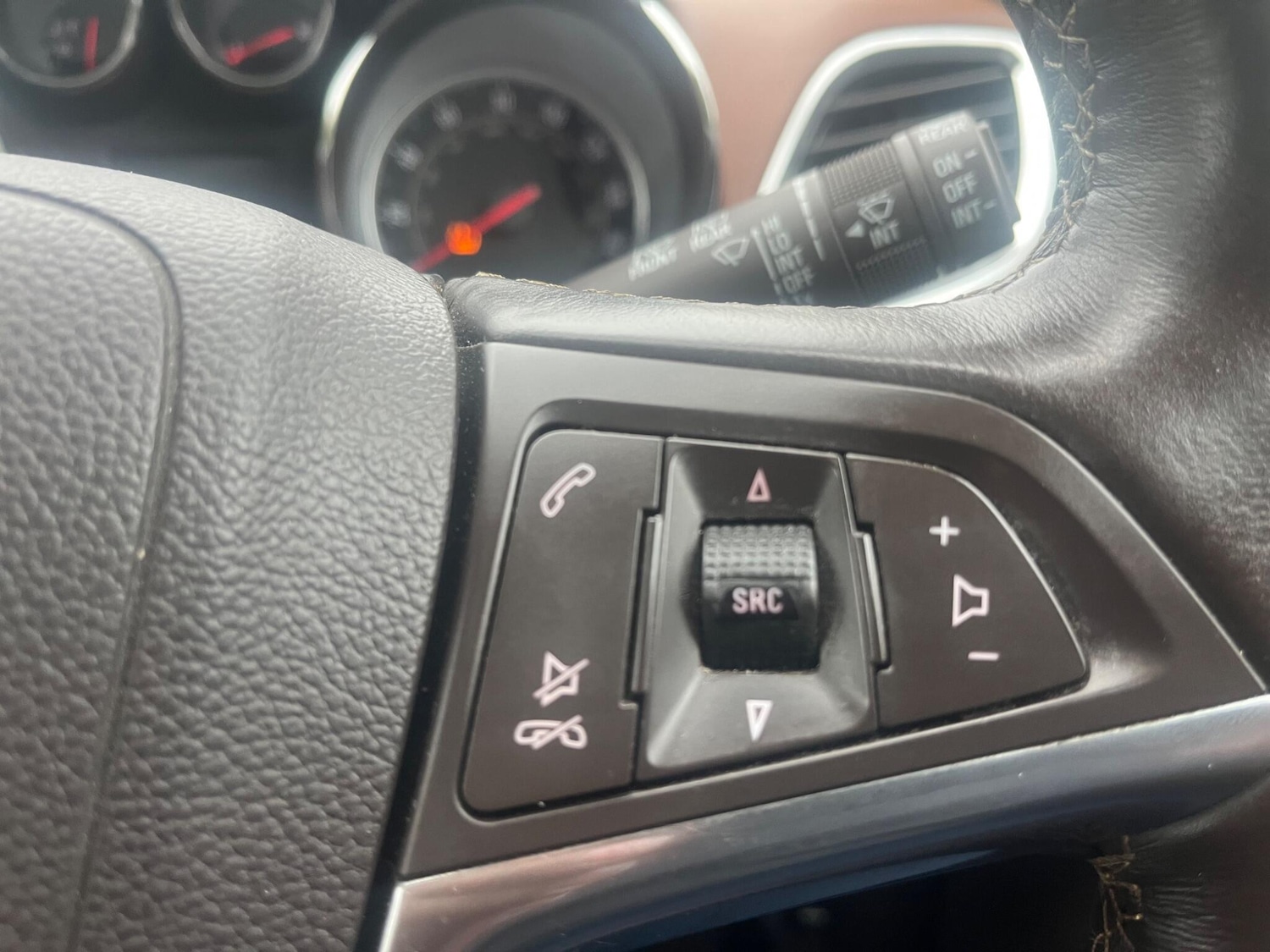 Used Vauxhall Mokka 2015 for sale - 75867137: Photo 13