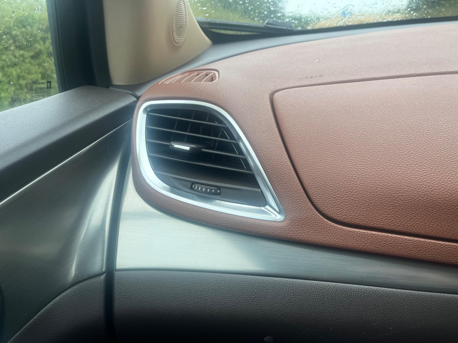 Used Vauxhall Mokka 2015 for sale - 75867137: Photo 14