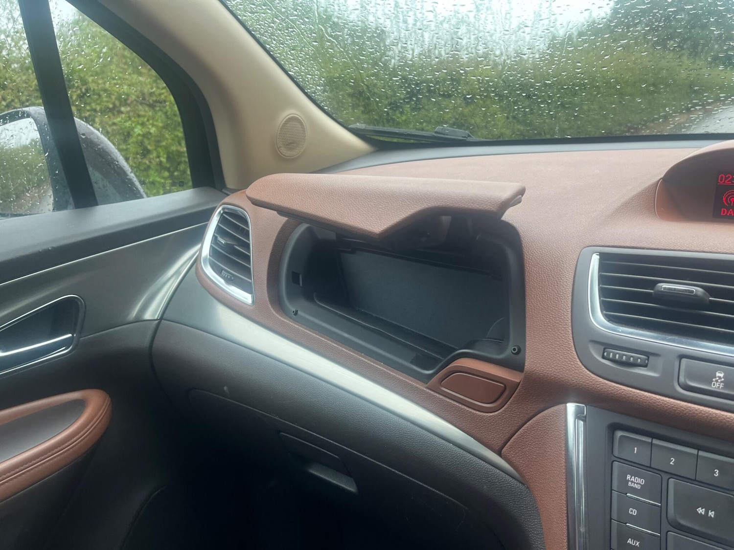 Used Vauxhall Mokka 2015 for sale - 75867137: Photo 15