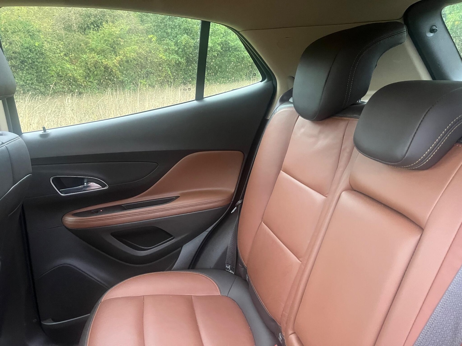 Used Vauxhall Mokka 2015 for sale - 75867137: Photo 16