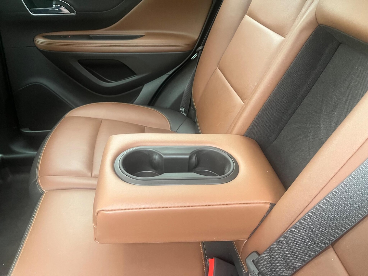 Used Vauxhall Mokka 2015 for sale - 75867137: Photo 18