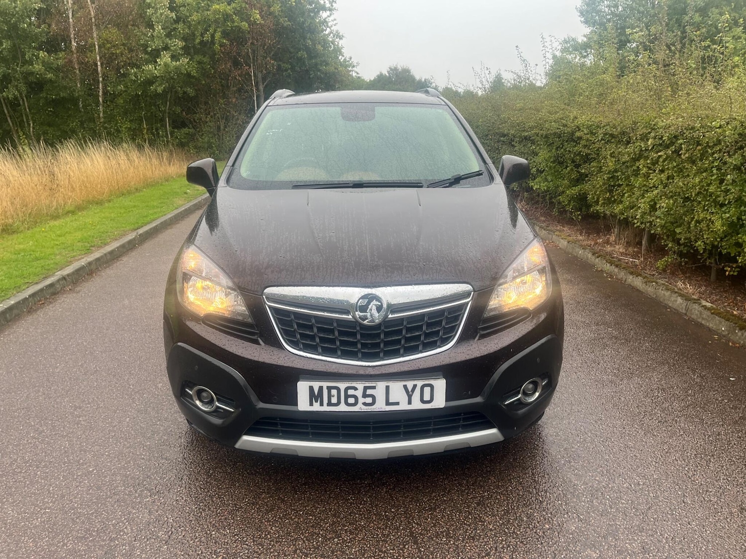 Used Vauxhall Mokka 2015 for sale - 75867137: Photo 19