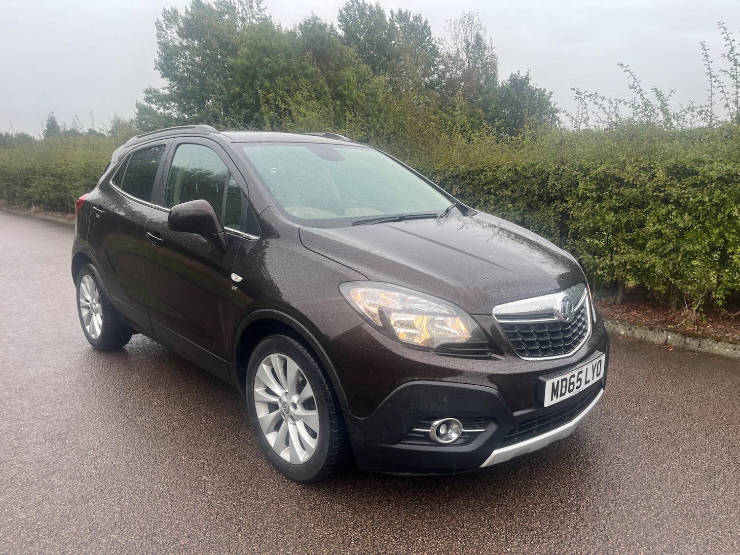 Used Vauxhall Mokka 2015 for sale - 75867137: Photo 20