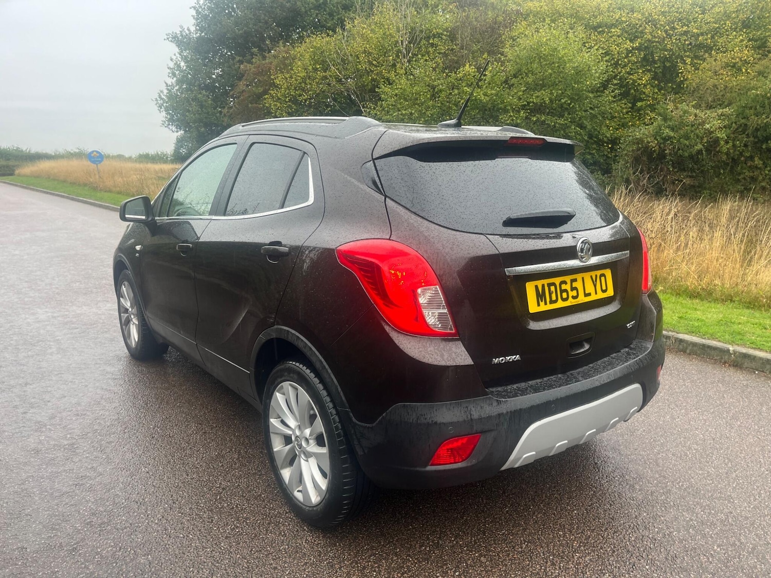 Used Vauxhall Mokka 2015 for sale - 75867137: Photo 21
