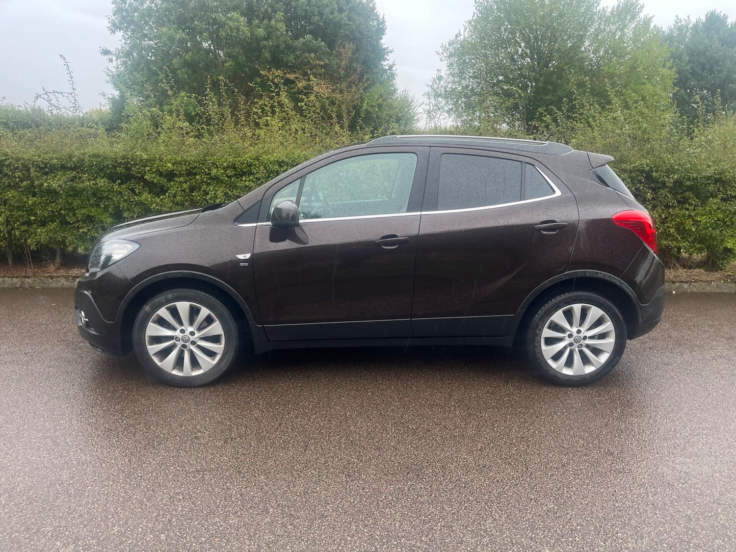 Used Vauxhall Mokka 2015 for sale - 75867137: Photo 23