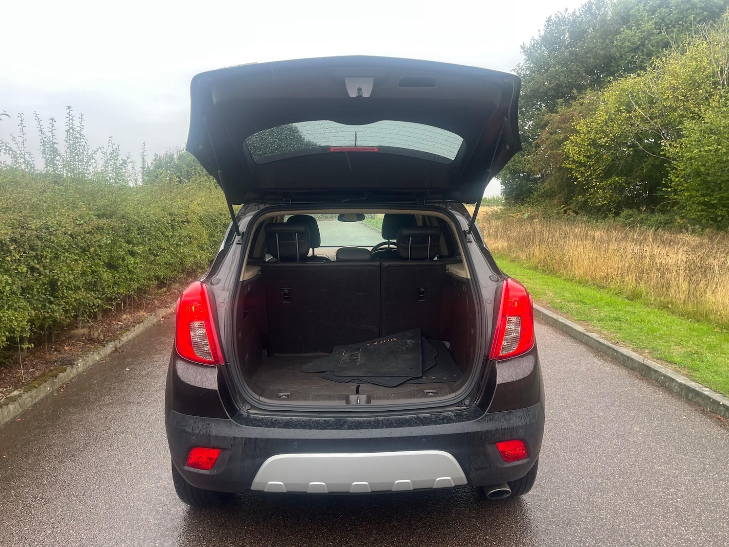 Used Vauxhall Mokka 2015 for sale - 75867137: Photo 24