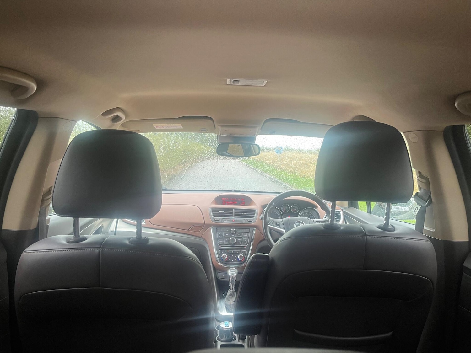 Used Vauxhall Mokka 2015 for sale - 75867137: Photo 25