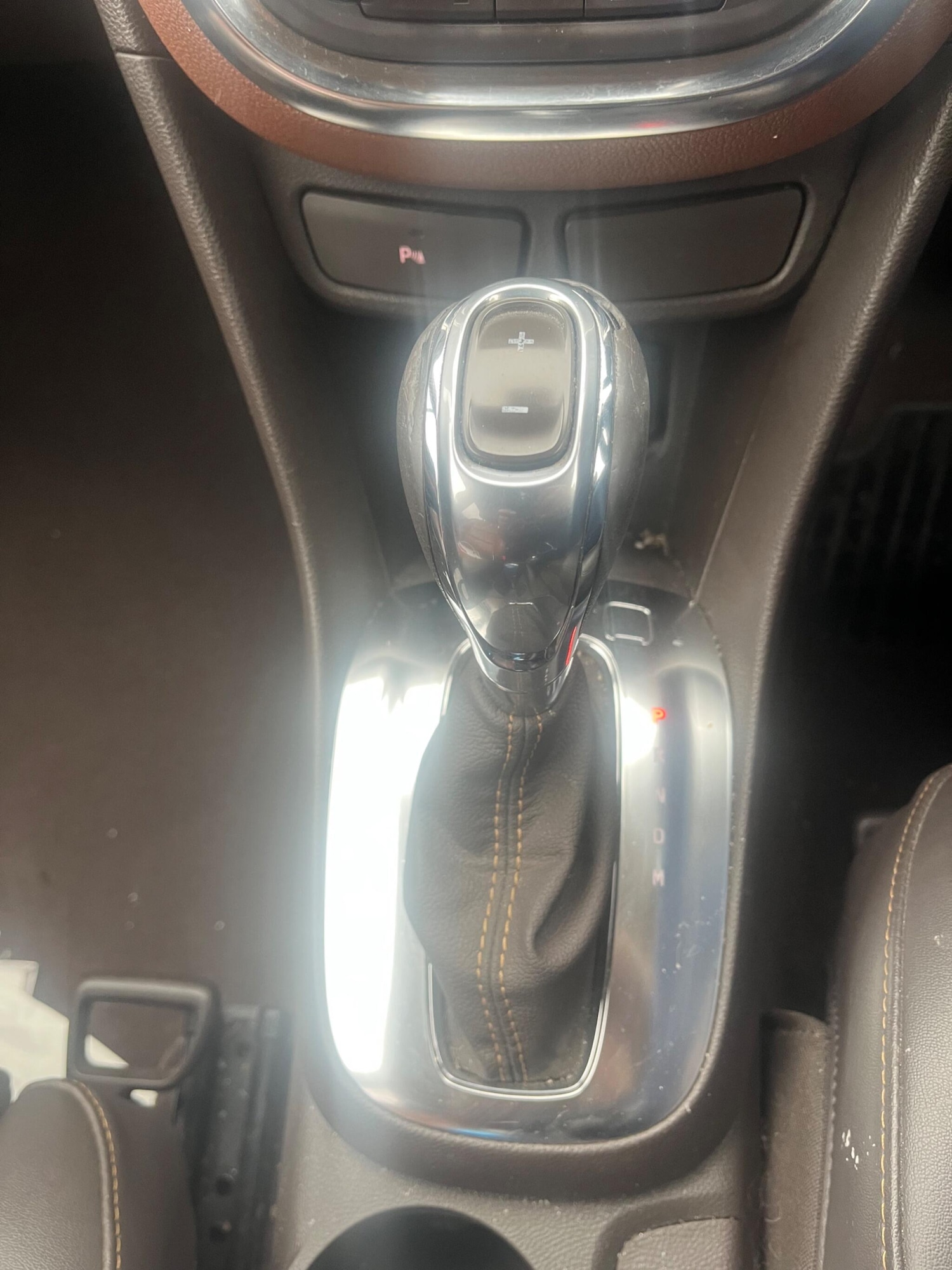 Used Vauxhall Mokka 2015 for sale - 75867137: Photo 29