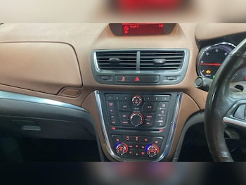 Used Vauxhall Mokka 2015 for sale - 75867137: Photo