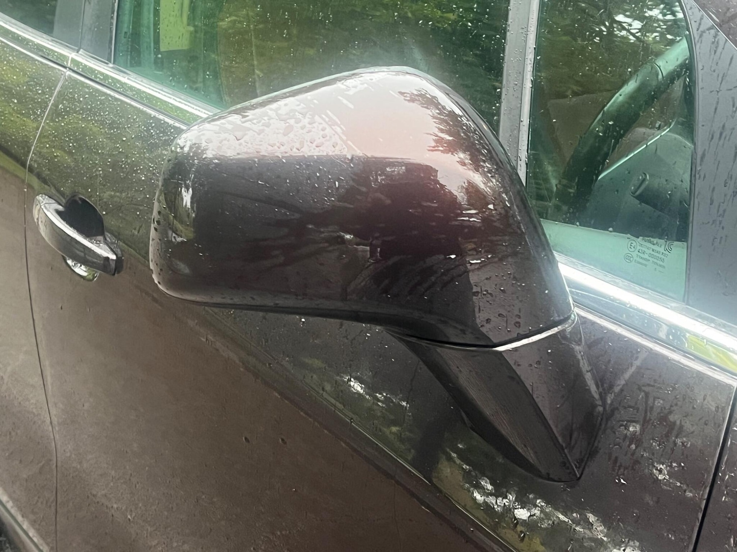 Used Vauxhall Mokka 2015 for sale - 75867137: Photo 30