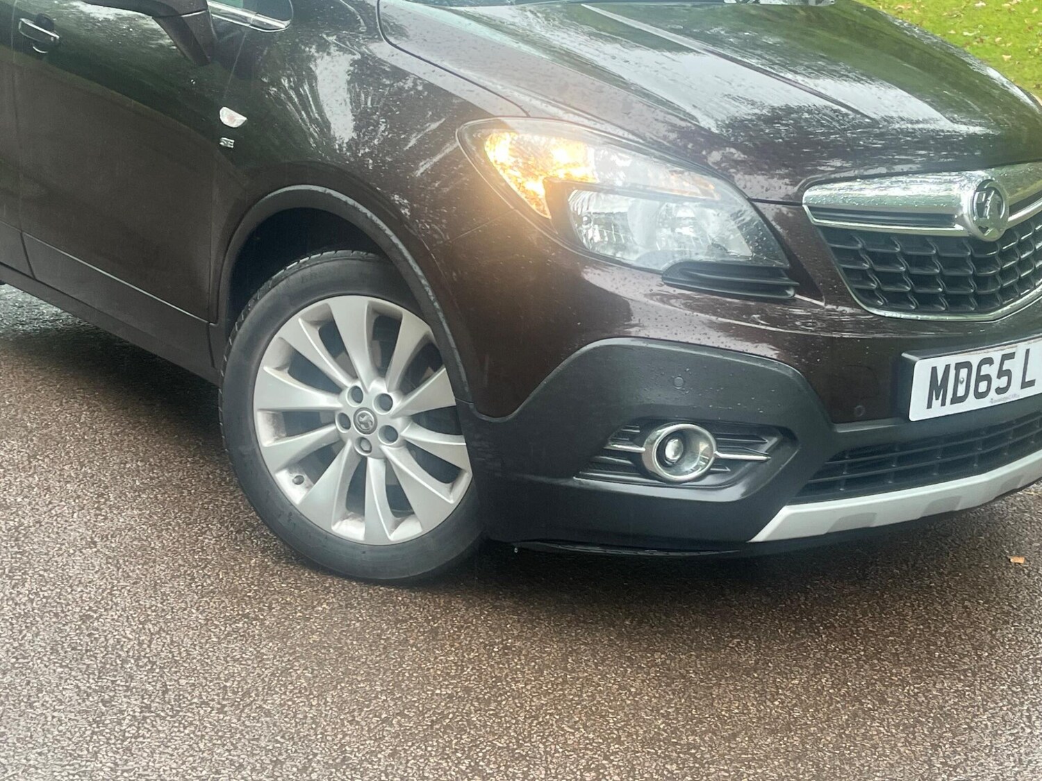 Used Vauxhall Mokka 2015 for sale - 75867137: Photo 32