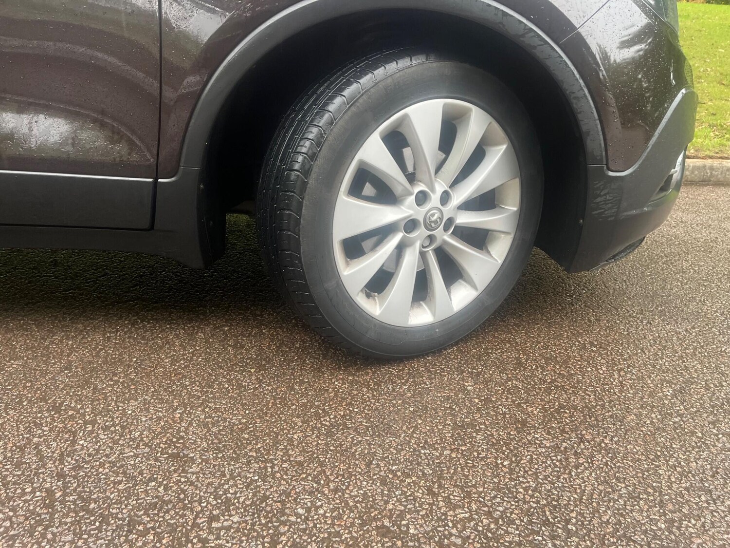 Used Vauxhall Mokka 2015 for sale - 75867137: Photo 33