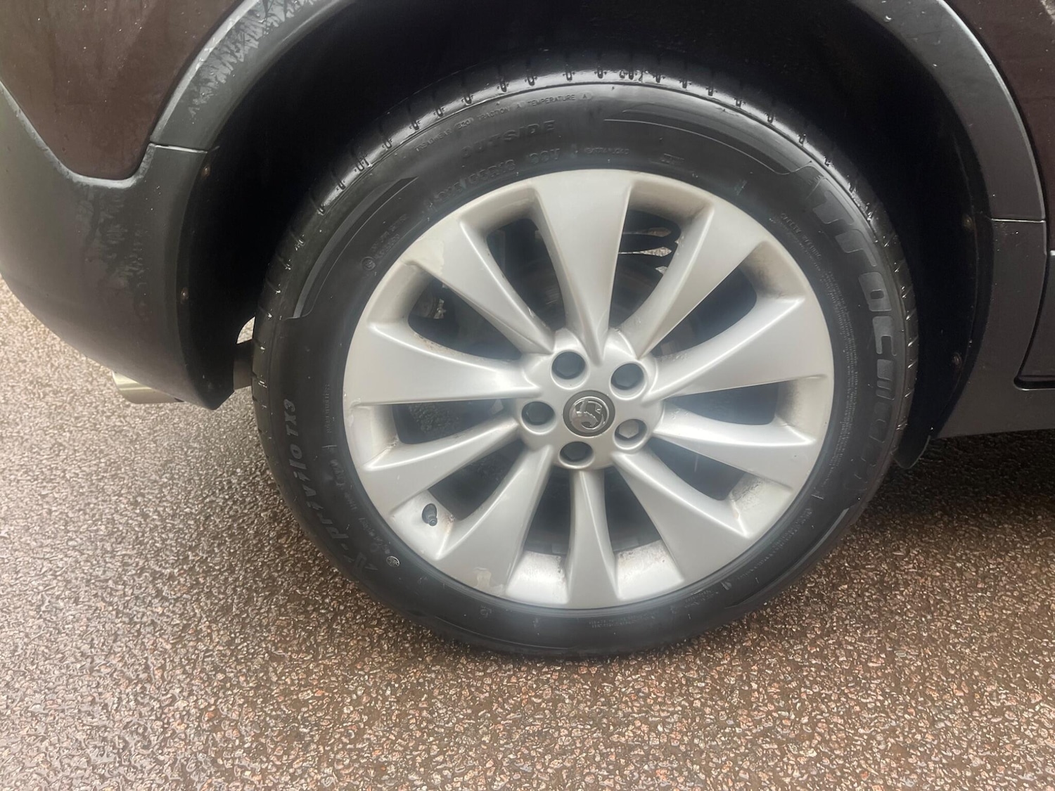 Used Vauxhall Mokka 2015 for sale - 75867137: Photo 34