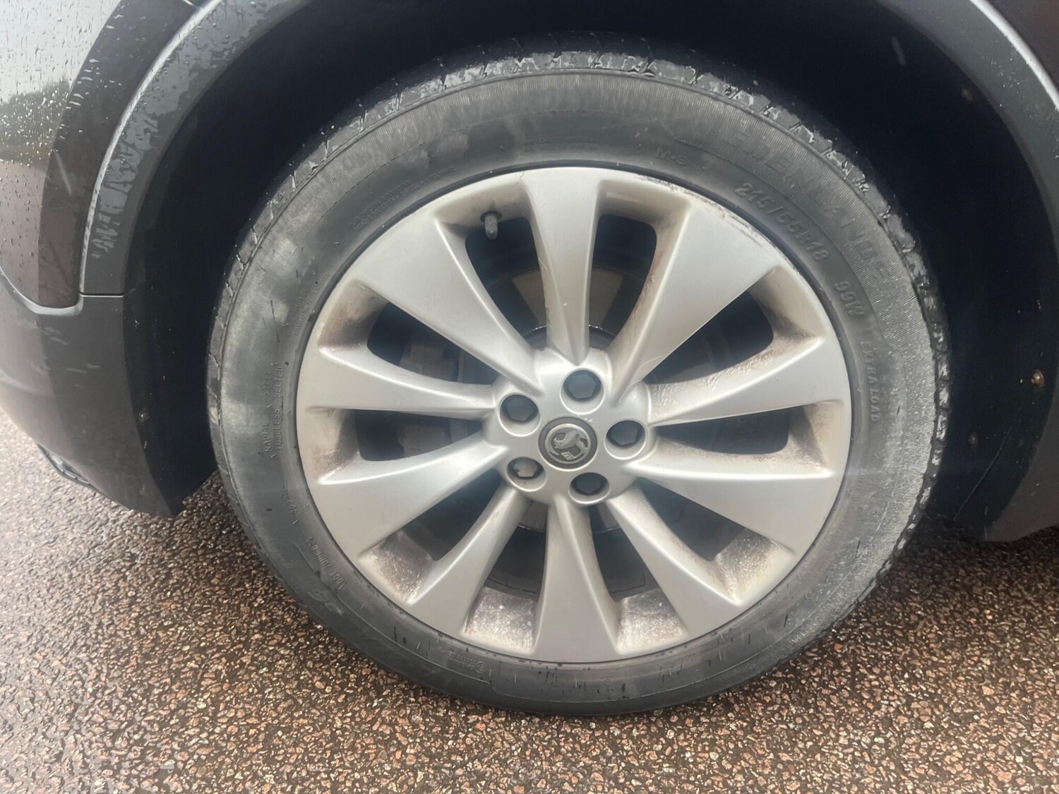 Used Vauxhall Mokka 2015 for sale - 75867137: Photo 37