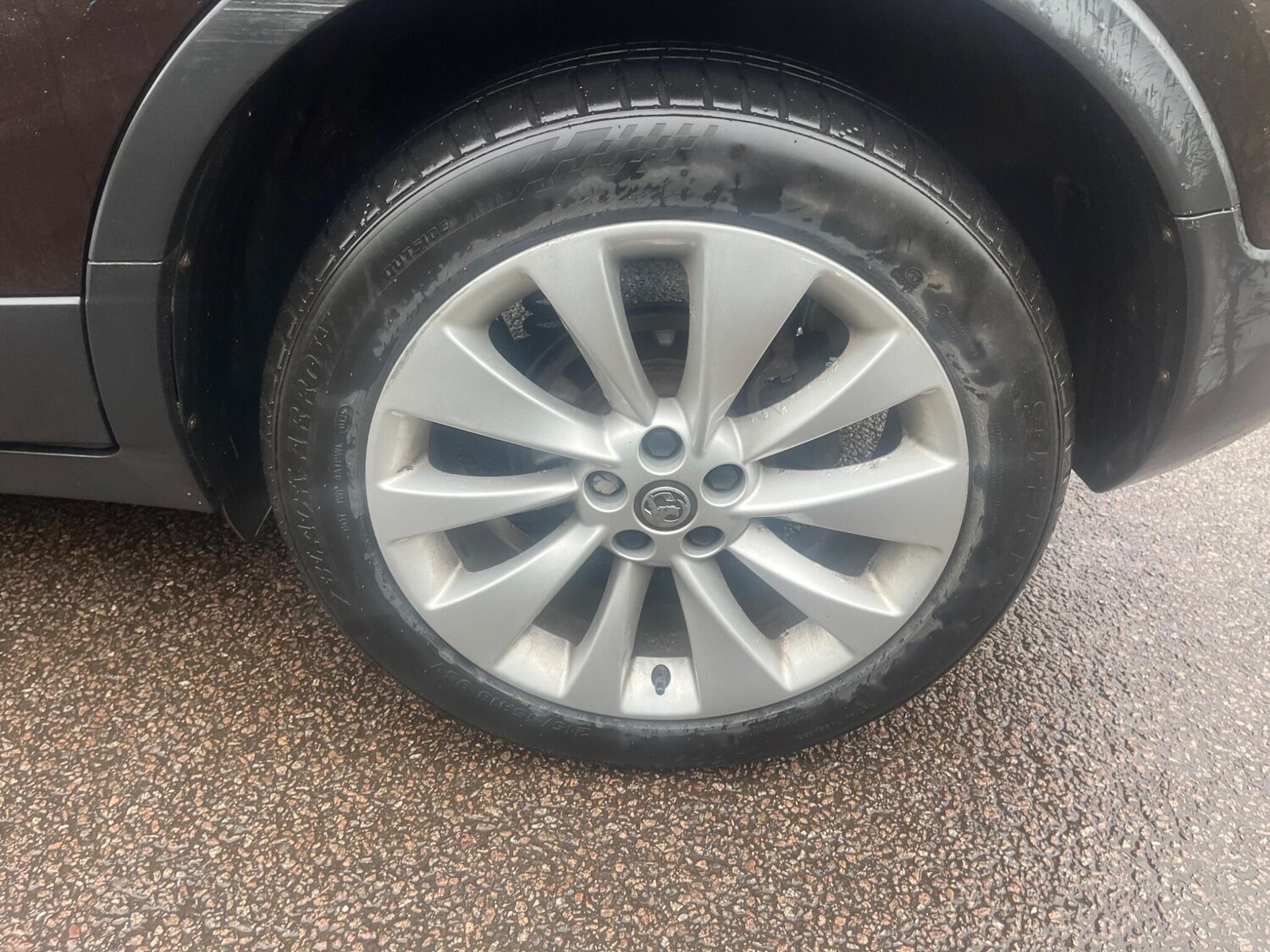 Used Vauxhall Mokka 2015 for sale - 75867137: Photo 38