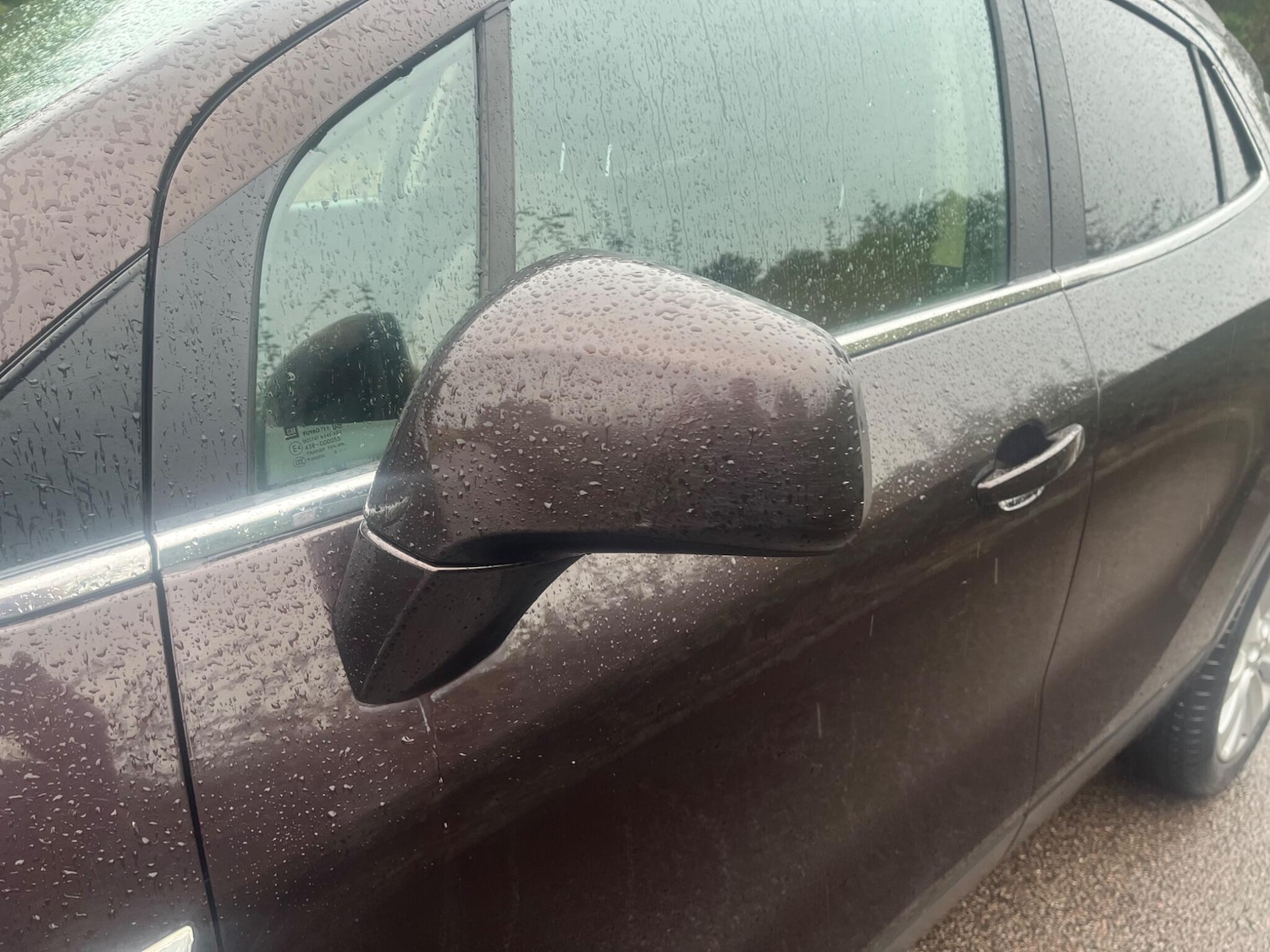 Used Vauxhall Mokka 2015 for sale - 75867137: Photo 39