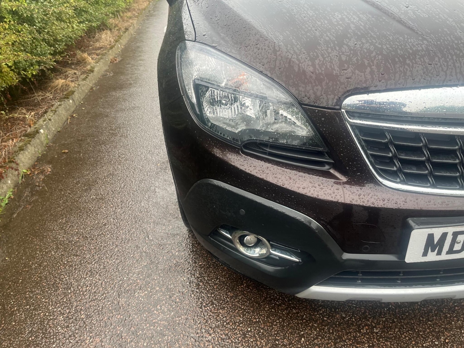 Used Vauxhall Mokka 2015 for sale - 75867137: Photo 41