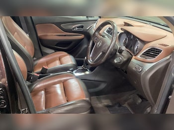 Used Vauxhall Mokka 2015 for sale - 75867137: Photo